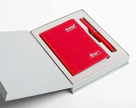 Пример работ «Корпоративные подарки» №44 Пример работ «Корпоративные подарки» №44