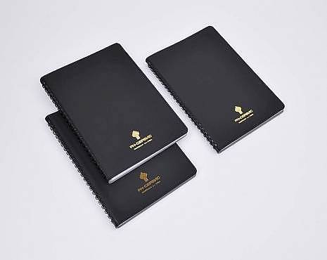 Пример работ «Тиснение» №12 Пример работ «Тиснение» №12