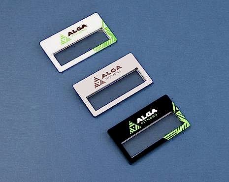 Пример работ «Бейджи» №31 Пример работ «Бейджи» №31