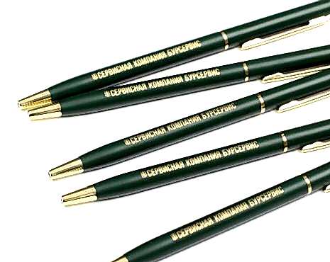 Пример работ «Ручки» №60 Пример работ «Ручки» №60