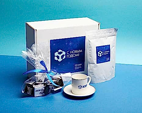 Пример работ «Корпоративные подарки» №49 Пример работ «Корпоративные подарки» №49