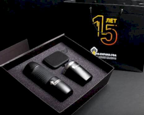 Пример работ «Подарочные наборы» №32 Пример работ «Подарочные наборы» №32