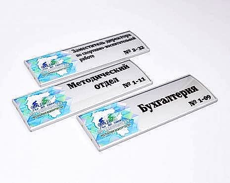 Пример работ «Изготовление наружной и интерьерной рекламы» №68 Пример работ «Изготовление наружной и интерьерной рекламы» №68