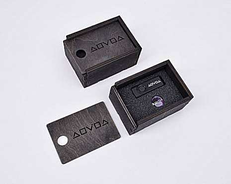 Пример работ «Упаковка из дерева» №24 Пример работ «Упаковка из дерева» №24