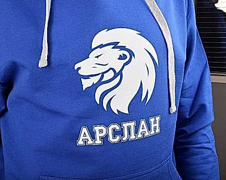 Пример работ «Технология DTF» №64 Пример работ «Технология DTF» №64