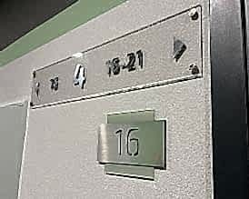 Навигация в зданиях, ЖК, ТЦ, офисах Навигация в зданиях, ЖК, ТЦ, офисах