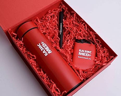 Пример работ «Подарочные наборы» №10 Пример работ «Подарочные наборы» №10