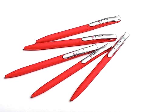 Пример работ «Ручки» №71 Пример работ «Ручки» №71