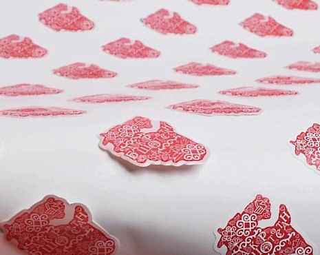 Пример работ «Изделия со смолой» №16 Пример работ «Изделия со смолой» №16