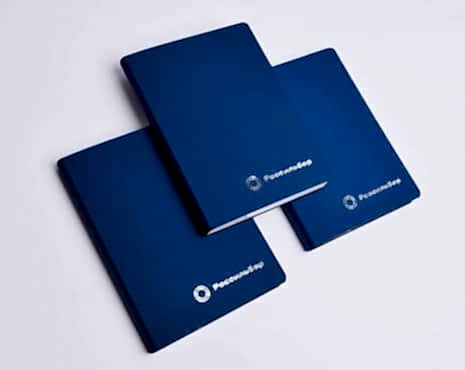 Пример работ «Тиснение» №11 Пример работ «Тиснение» №11