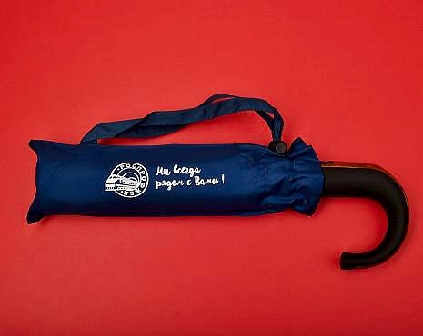 Пример работ «Зонты» №18 Пример работ «Зонты» №18