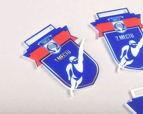 Пример работ «УФ-печать» №95 Пример работ «УФ-печать» №95