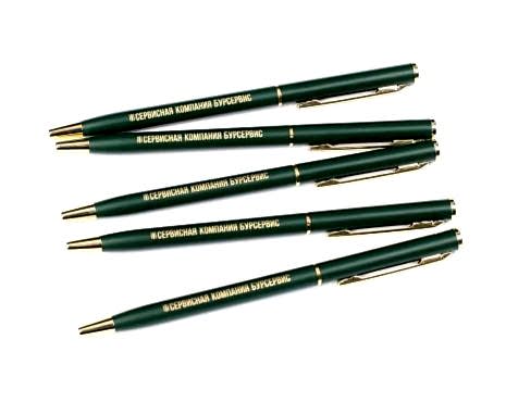 Пример работ «Ручки» №61 Пример работ «Ручки» №61