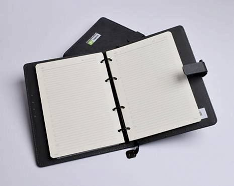 Пример работ «Ежедневники и блокноты» №85 Пример работ «Ежедневники и блокноты» №85