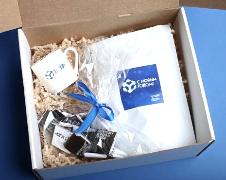 Пример работ «Корпоративные подарки» №48 Пример работ «Корпоративные подарки» №48