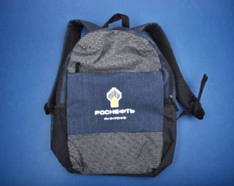 Пример работ «Сумки» №69 Пример работ «Сумки» №69