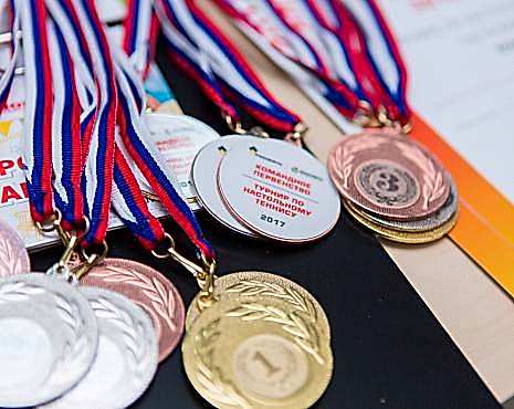 Пример работ «Организация событий» №7 Пример работ «Организация событий» №7