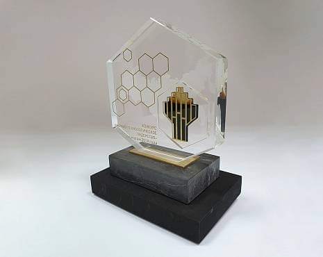 Пример работ «Подарки по индивидуальному дизайну» №41 Пример работ «Подарки по индивидуальному дизайну» №41