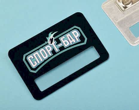 Пример работ «УФ-печать» №75 Пример работ «УФ-печать» №75