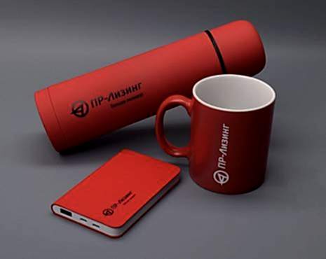 Пример работ «Корпоративные подарки» №13 Пример работ «Корпоративные подарки» №13