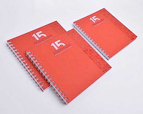 Пример работ «Полиграфия» №104 Пример работ «Полиграфия» №104