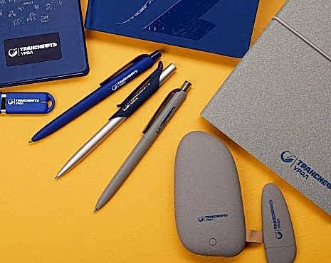 Пример работ «Корпоративные подарки» №28 Пример работ «Корпоративные подарки» №28