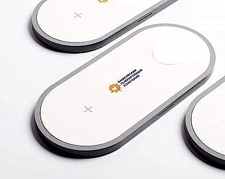 Пример работ «Электроника» №49 Пример работ «Электроника» №49