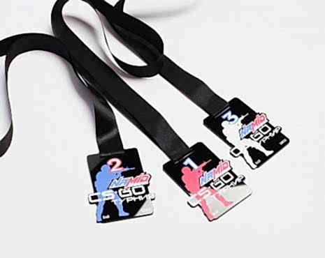 Пример работ «Медали» №29 Пример работ «Медали» №29