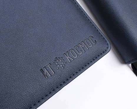 Пример работ «Тиснение» №25 Пример работ «Тиснение» №25