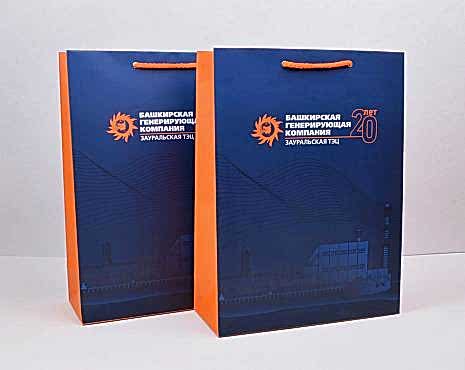 Пример работ «Пакеты с логотипом» №3 Пример работ «Пакеты с логотипом» №3