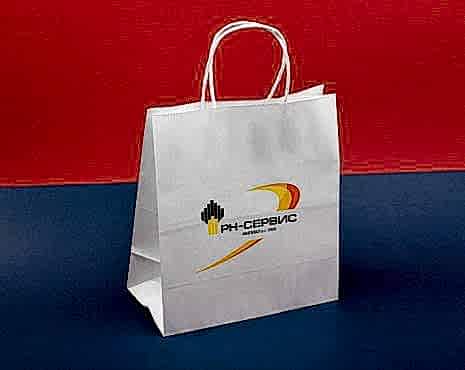 Пример работ «Пакеты с логотипом» №27 Пример работ «Пакеты с логотипом» №27