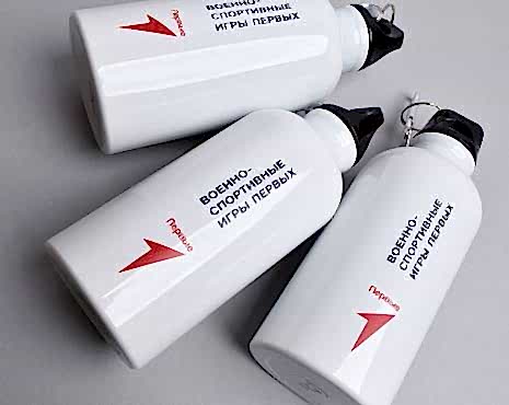 Пример работ «Посуда» №12 Пример работ «Посуда» №12