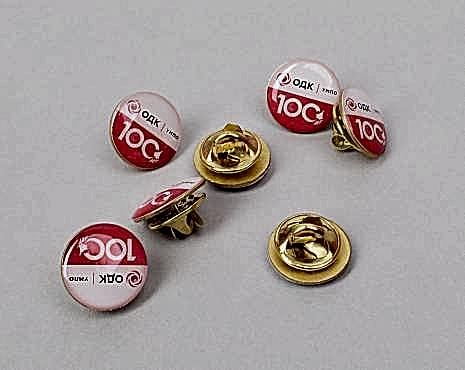 Пример работ «Значки со смолой» №30 Пример работ «Значки со смолой» №30