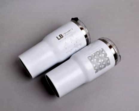 Пример работ «Лазерная гравировка на металле» №88 Пример работ «Лазерная гравировка на металле» №88