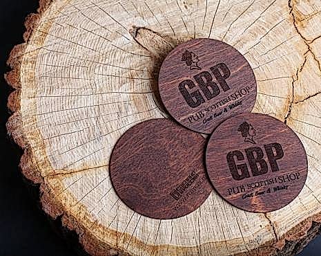 Пример работ «Кафе, бары, рестораны» №26 Пример работ «Кафе, бары, рестораны» №26