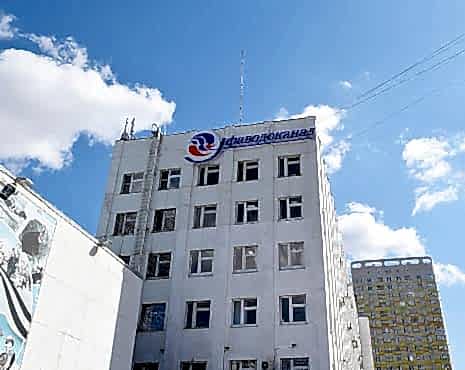 Пример работ «Рекламные вывески, наружная реклама » №82 Пример работ «Рекламные вывески, наружная реклама » №82