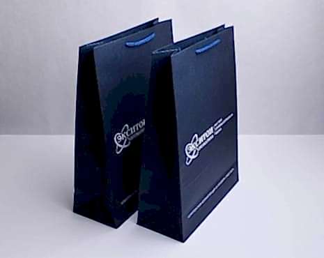 Пример работ «Пакеты с логотипом» №1 Пример работ «Пакеты с логотипом» №1