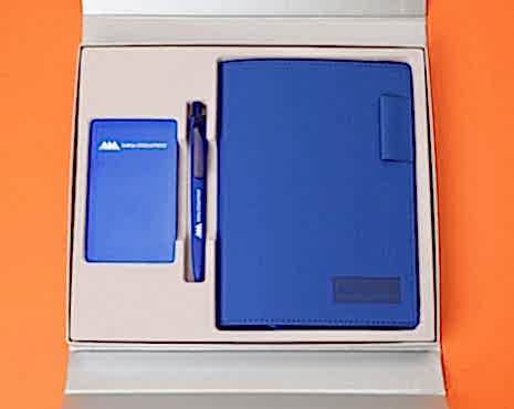 Пример работ «Подарочные наборы» №38 Пример работ «Подарочные наборы» №38