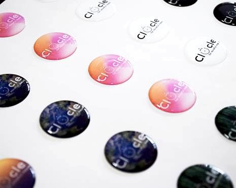 Пример работ «Изделия со смолой» №23 Пример работ «Изделия со смолой» №23