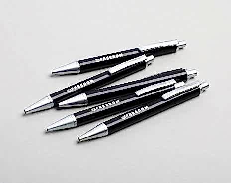 Пример работ «Ручки» №26 Пример работ «Ручки» №26