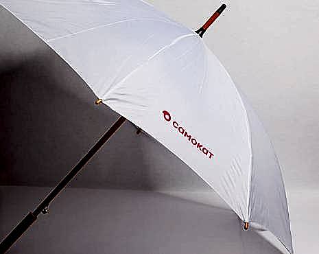 Пример работ «Зонты» №27 Пример работ «Зонты» №27