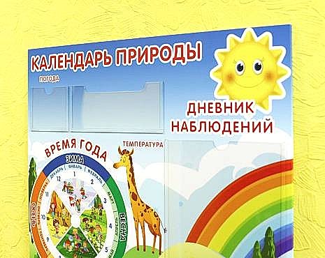 Пример работ «Изготовление стендов» №38 Пример работ «Изготовление стендов» №38