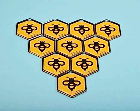 Пример работ «Медали» №28 Пример работ «Медали» №28