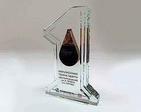 Пример работ «Награды» №22 Пример работ «Награды» №22