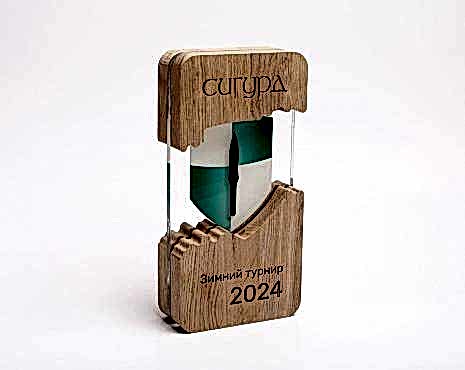 Пример работ «Награды» №66 Пример работ «Награды» №66