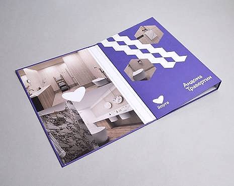 Пример работ «Полиграфия» №105 Пример работ «Полиграфия» №105