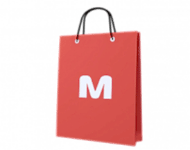 Пакеты с логотипом