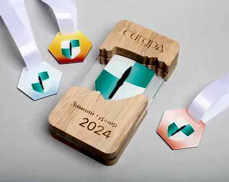 Пример работ «Подарки по индивидуальному дизайну» №31 Пример работ «Подарки по индивидуальному дизайну» №31