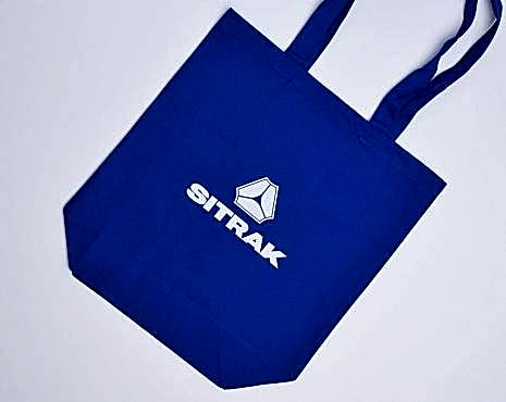 Пример работ «Сумки-шопперы с логотипом» №26 Пример работ «Сумки-шопперы с логотипом» №26