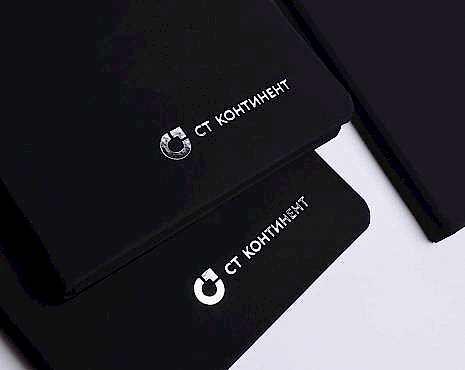 Пример работ «Тиснение» №18 Пример работ «Тиснение» №18